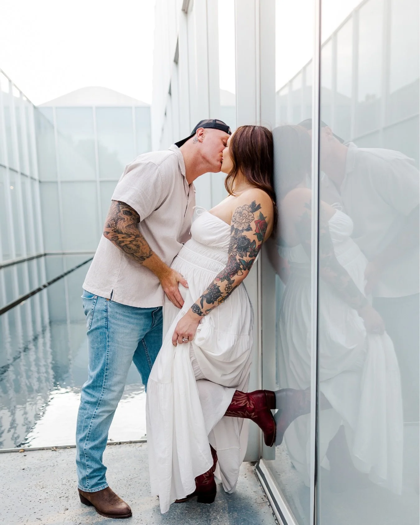 First- thank you so much for your love and kindness and excitement for our fun announcement last week! I have weeped out of joy, read all of the messages a million times and thought of your families, your stories and our crossed paths. The ways each 
