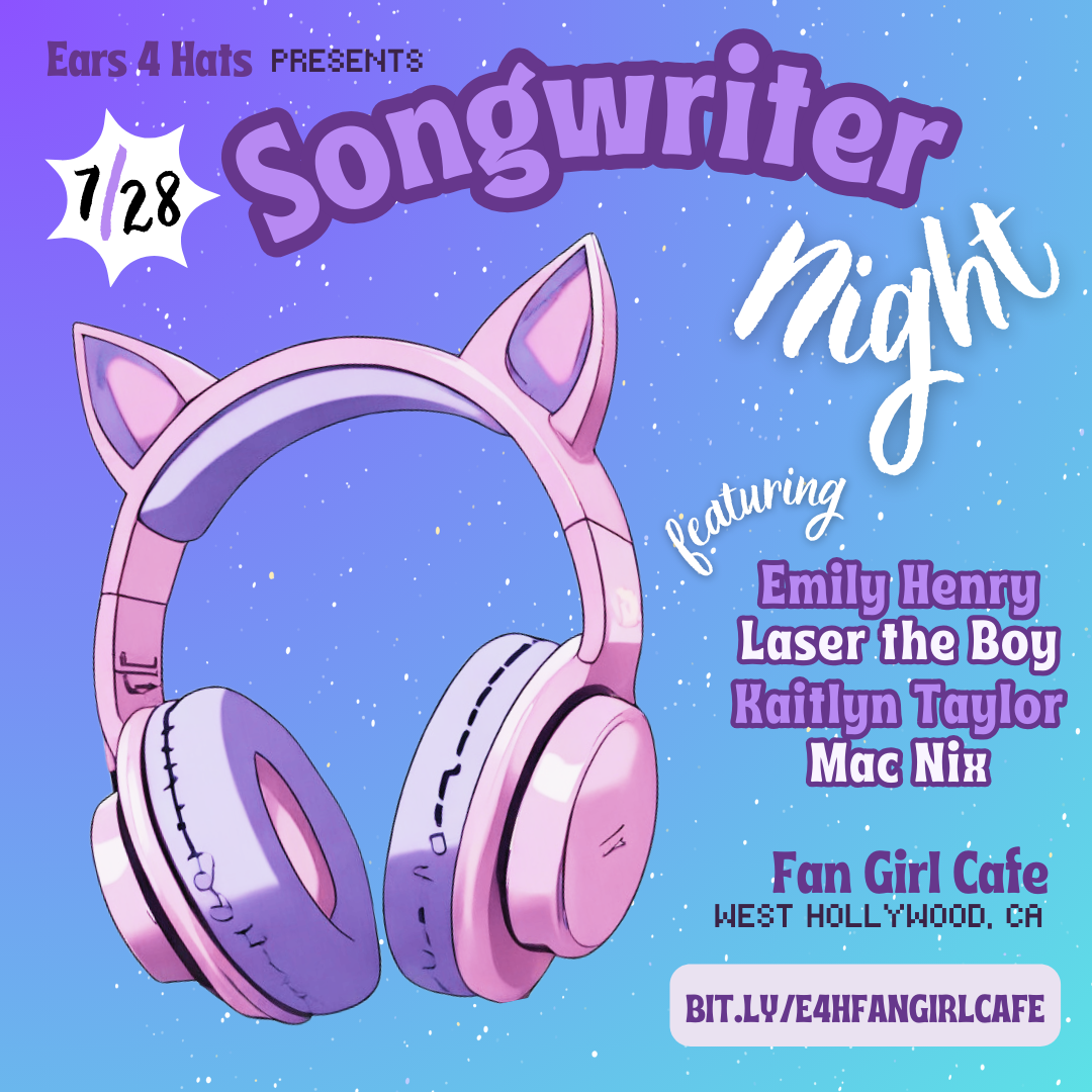 7.28 E4H Fan Girl Cafe HEADPHONES.png