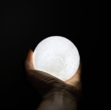 Sacred Moon Circle: New Moon in Capricorn