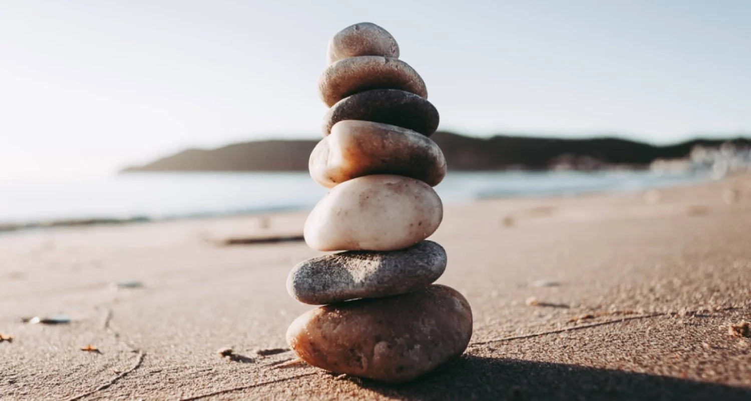 Lighten Up Your Mind, Body &amp; Spirit