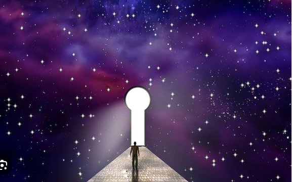 Guided Meditation with Scott Nelson