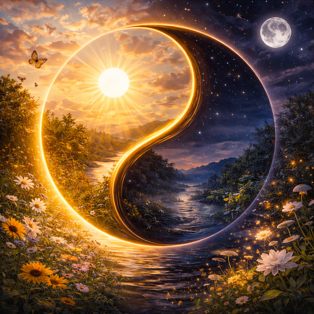 Cultivating the Light Within: A Spring Equinox Mini-Retreat