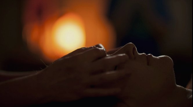 Rest &amp; Receive Reiki Clinic