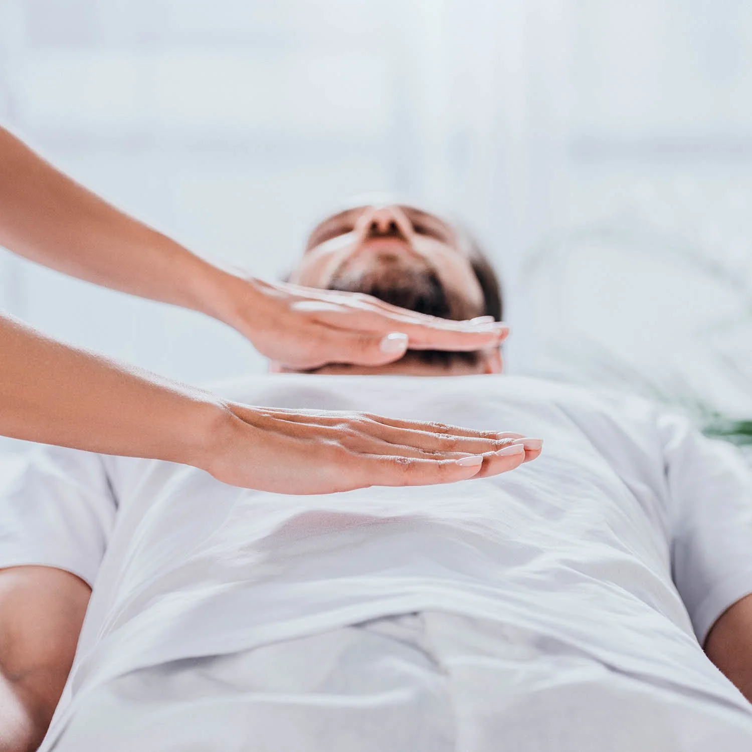Reiki Training and Attunement