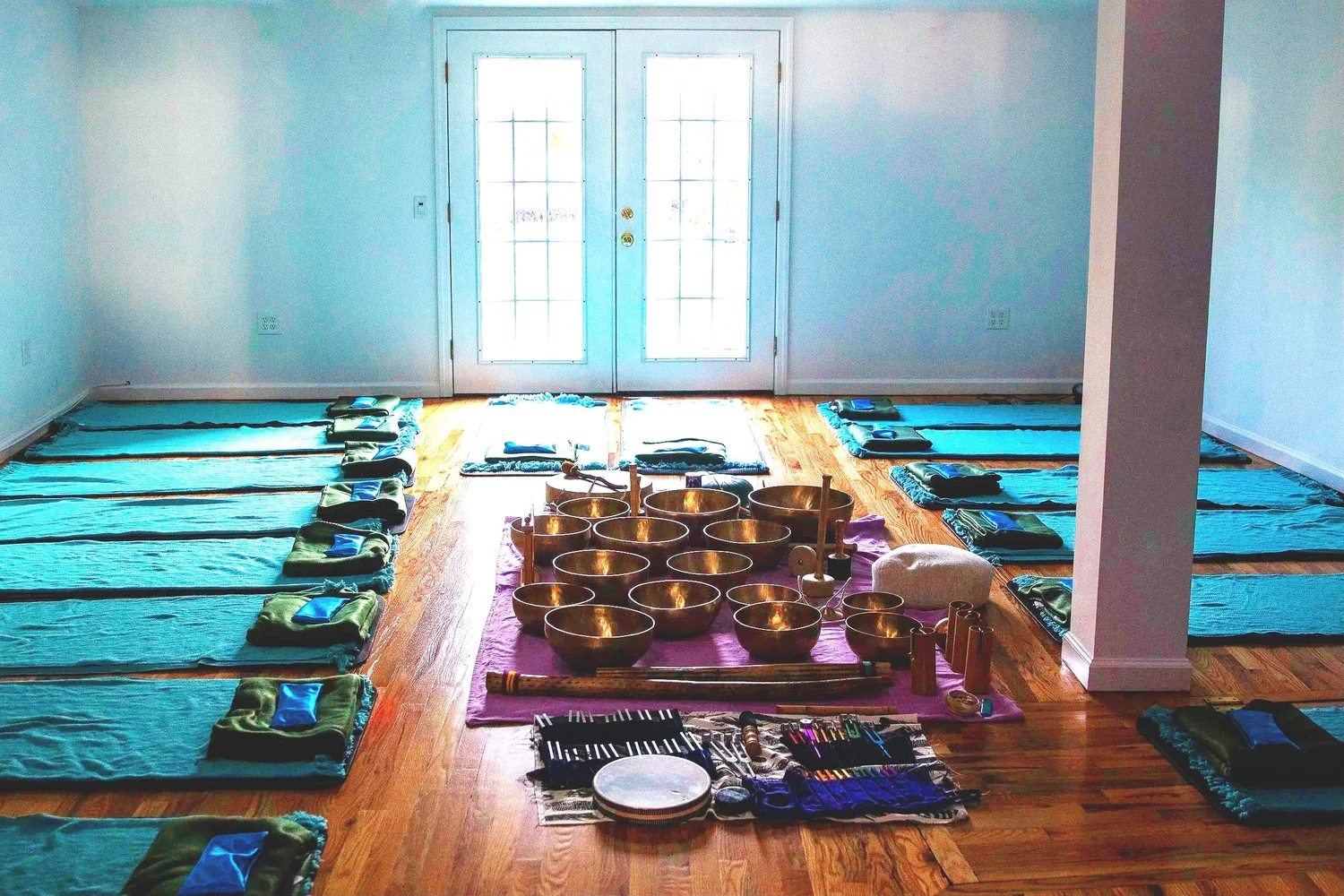 Upcoming Offerings — Phoenix Rising Center NY