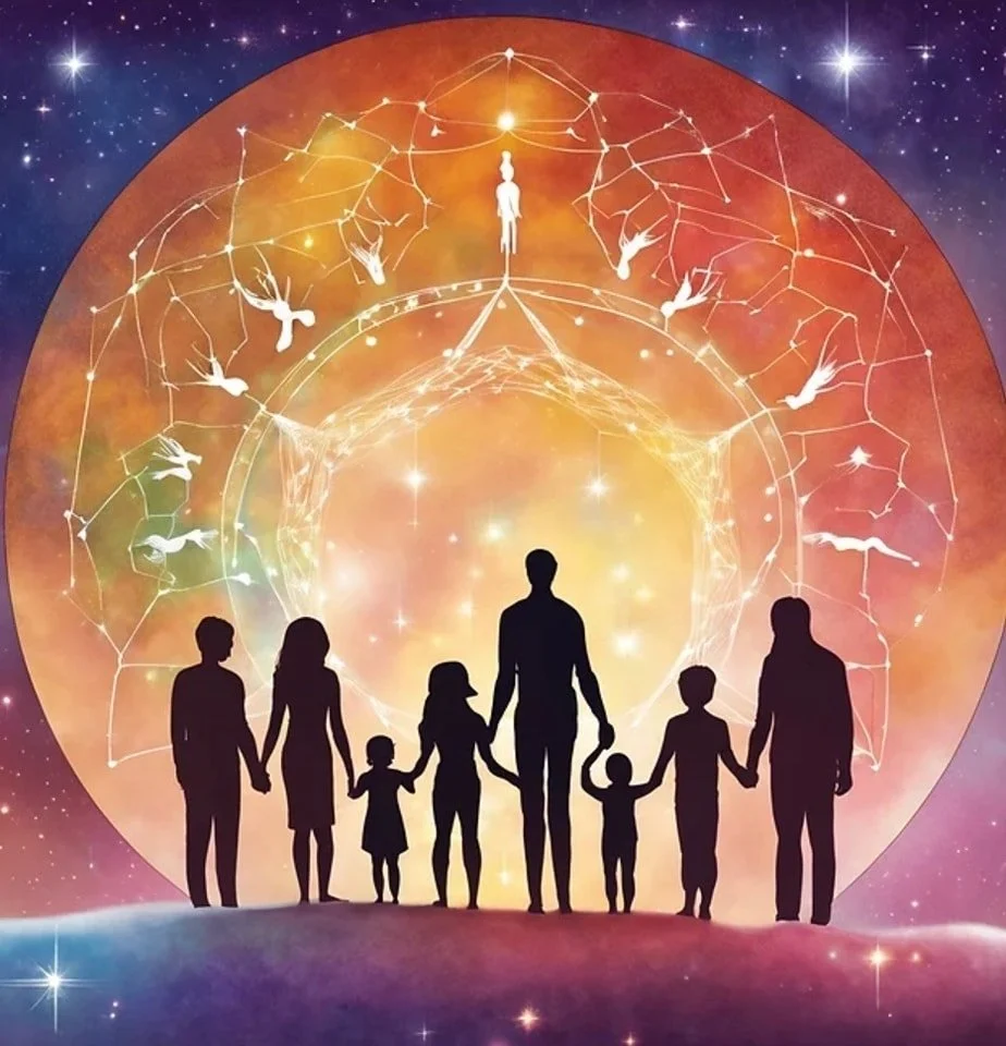 family-constellations-workshop-phoenix-rising-center-ny
