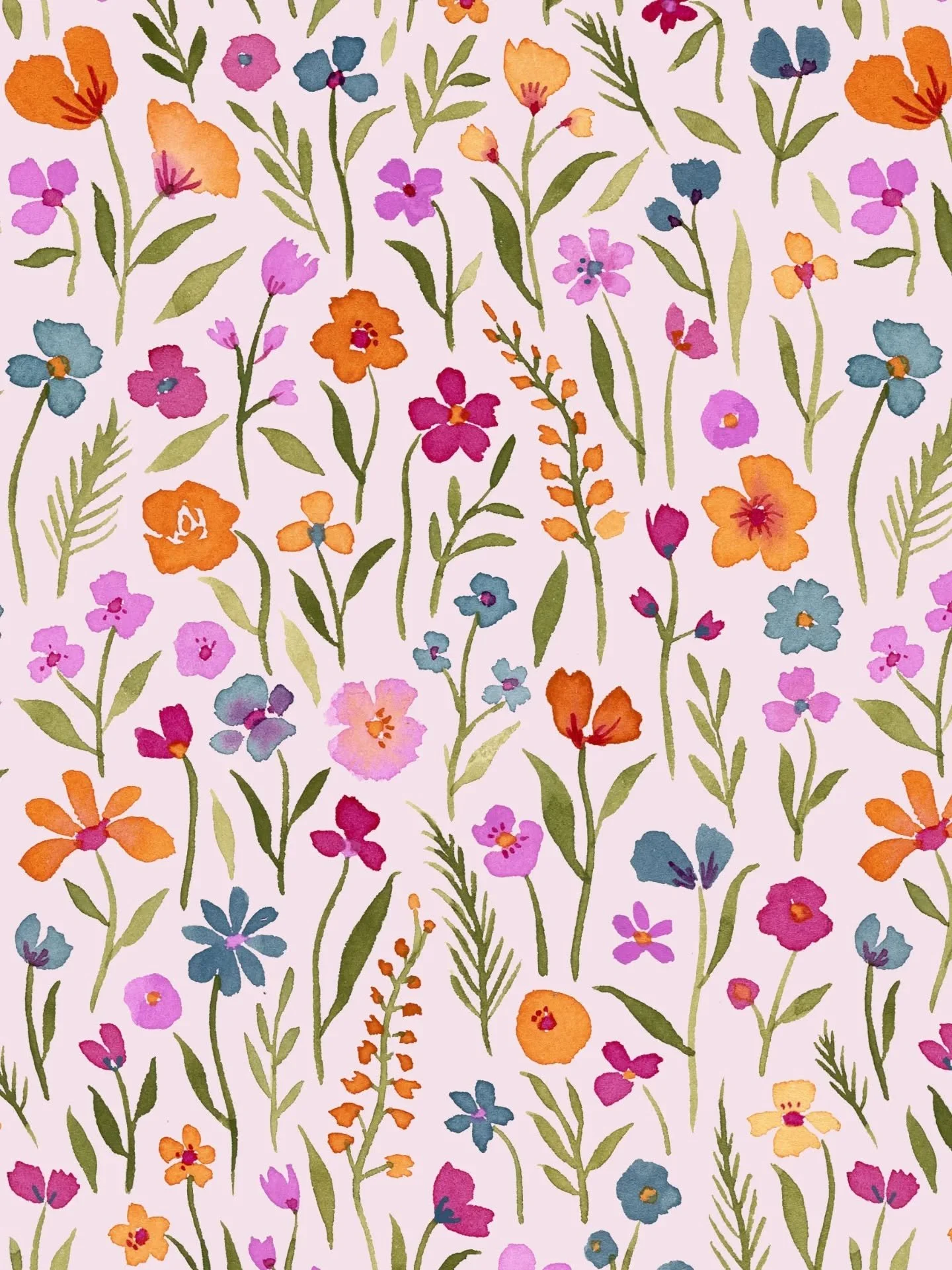Happy Monday ❤️! Sharing one of my favourite patterns to start off the week. Thank you for all the love on the original painting 🫶🏽
.
.
#flowerart&nbsp;#floralillustration&nbsp;#floralart&nbsp;#floralwatercolor&nbsp;#floralwatercolour&nbsp;#flower&