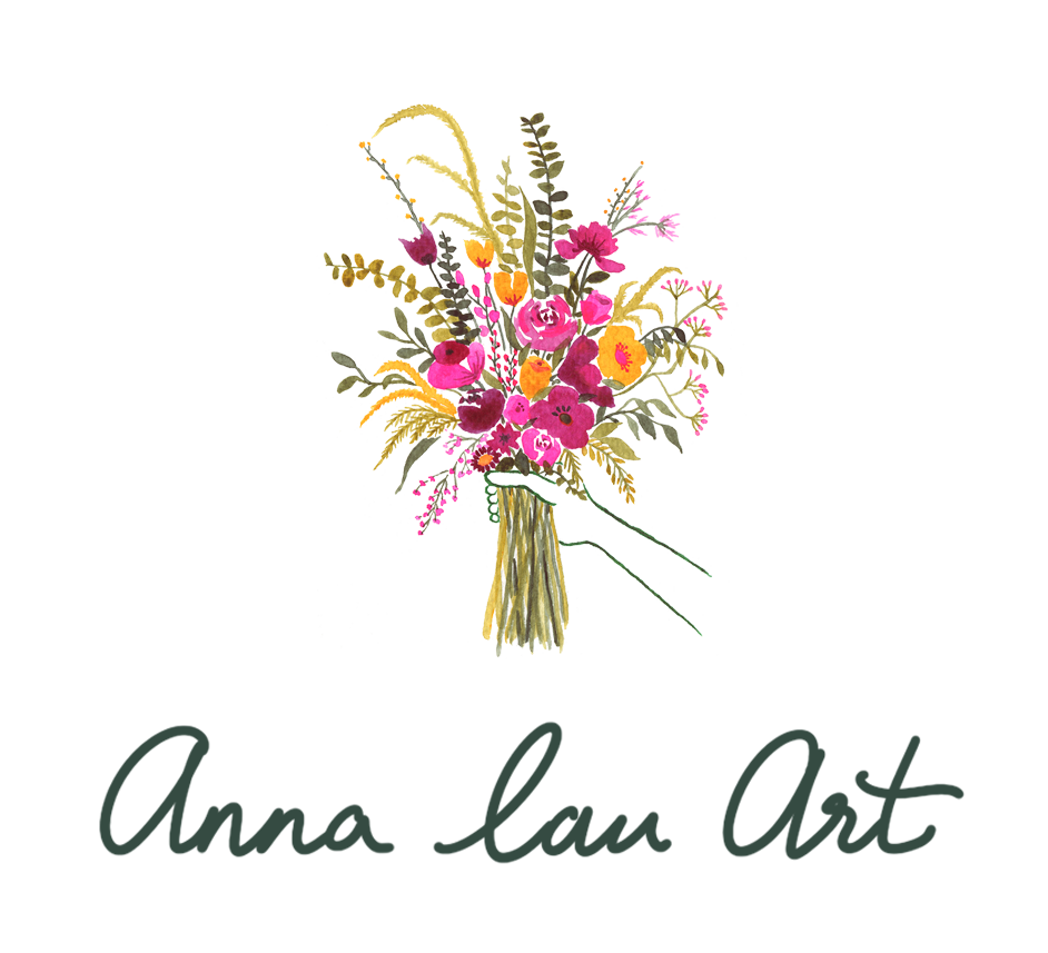 Anna Lau Art