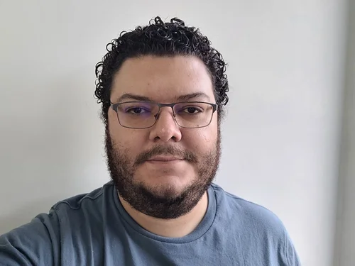 Portrait of Juan Carlos Padilla, RackNation Infrastructure Specialist