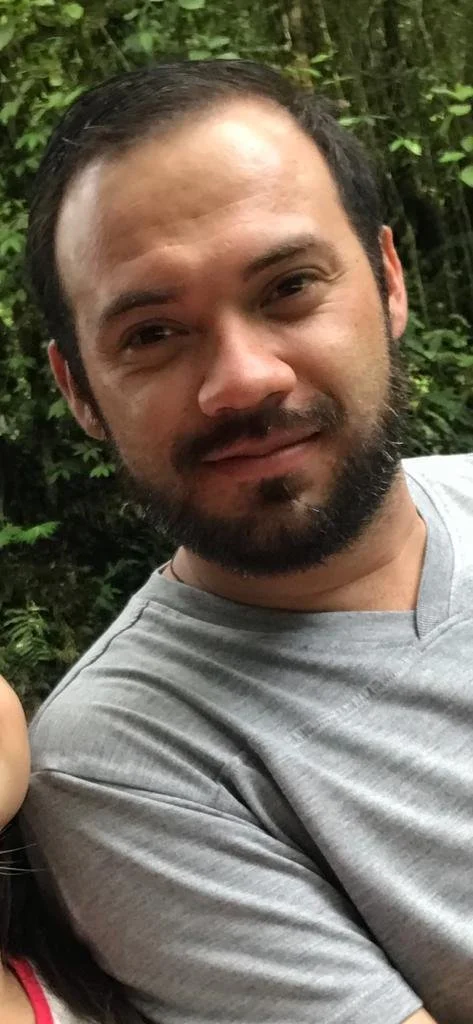 Portrait of Jan Chacón, RackNation NOC Team Lead