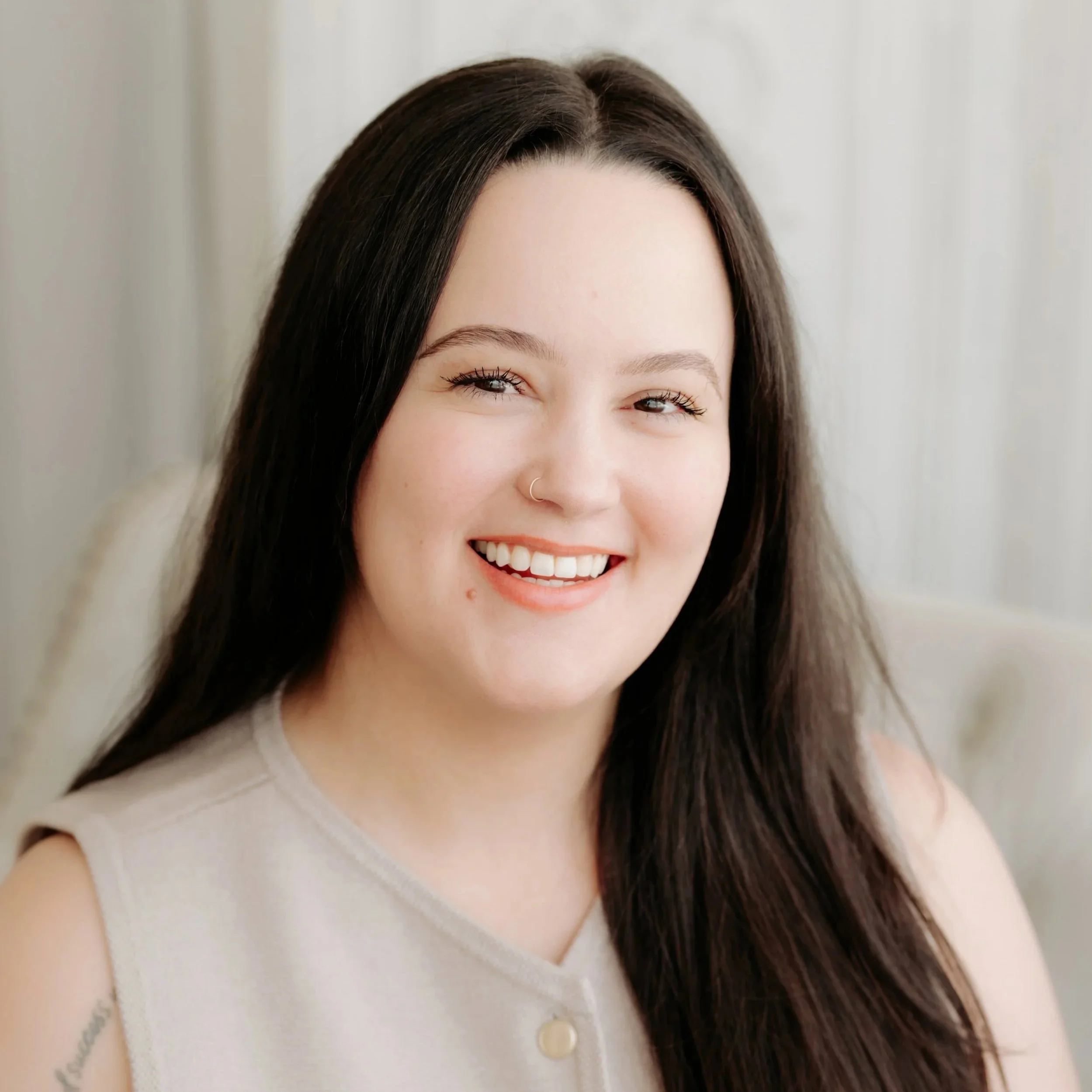 Heather Brown offers OCD, anxiety, perfectionism, and trauma therapy for teens, college students, and young professionals in Sacramento, CA