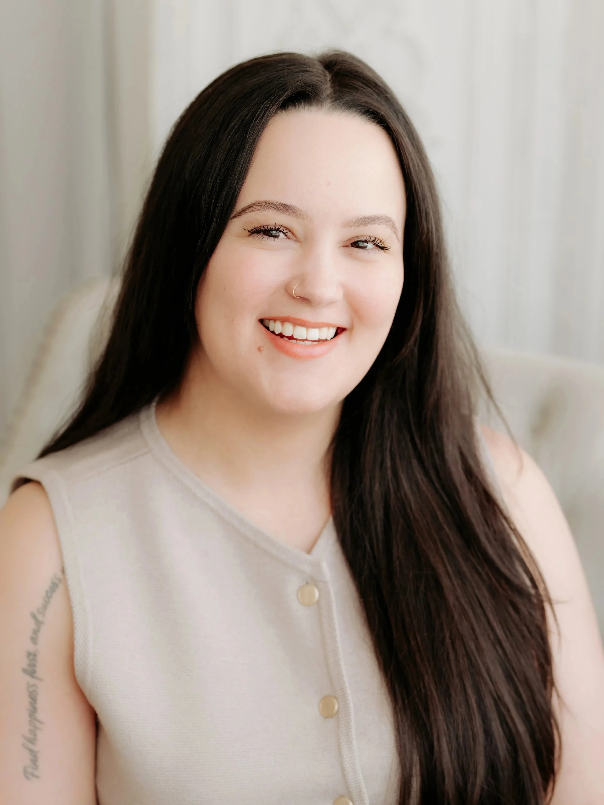 Heather Brown offers OCD, anxiety, perfectionism, and trauma therapy for teens, college students, and young professionals in Sacramento, CA