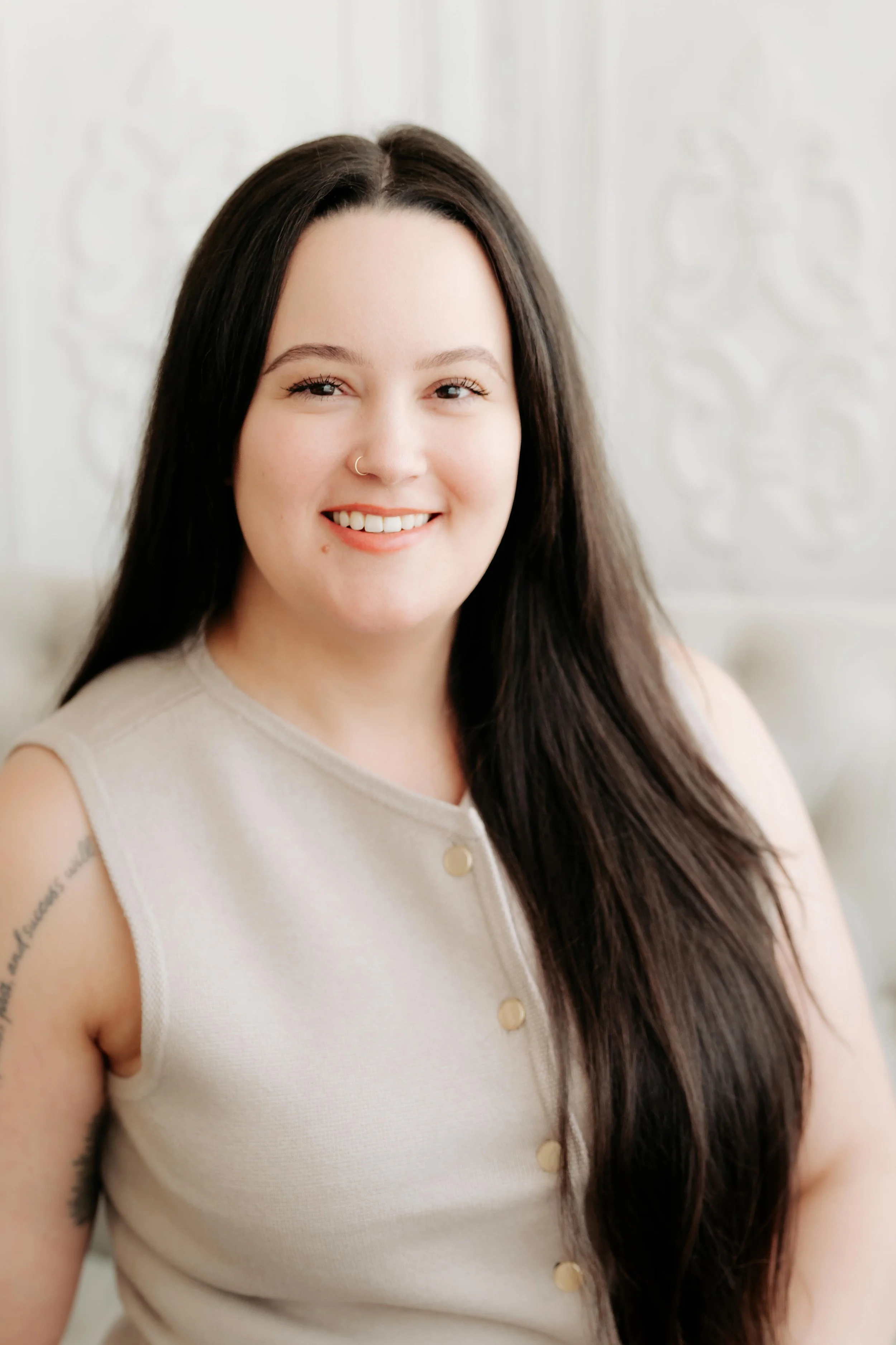 Heather Brown, LCSW is an OCD therapist serving teens, college students, and young adults in Sacramento