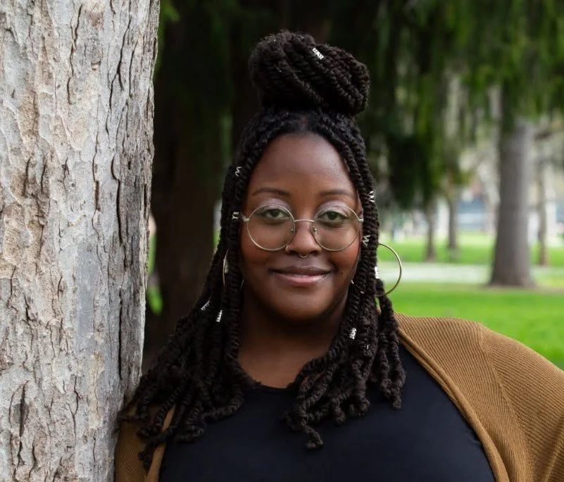 Christine Price, AMFT is an OCD and anxiety therapist for LGBTQ teens, college students, and adults in Sacramento, CA