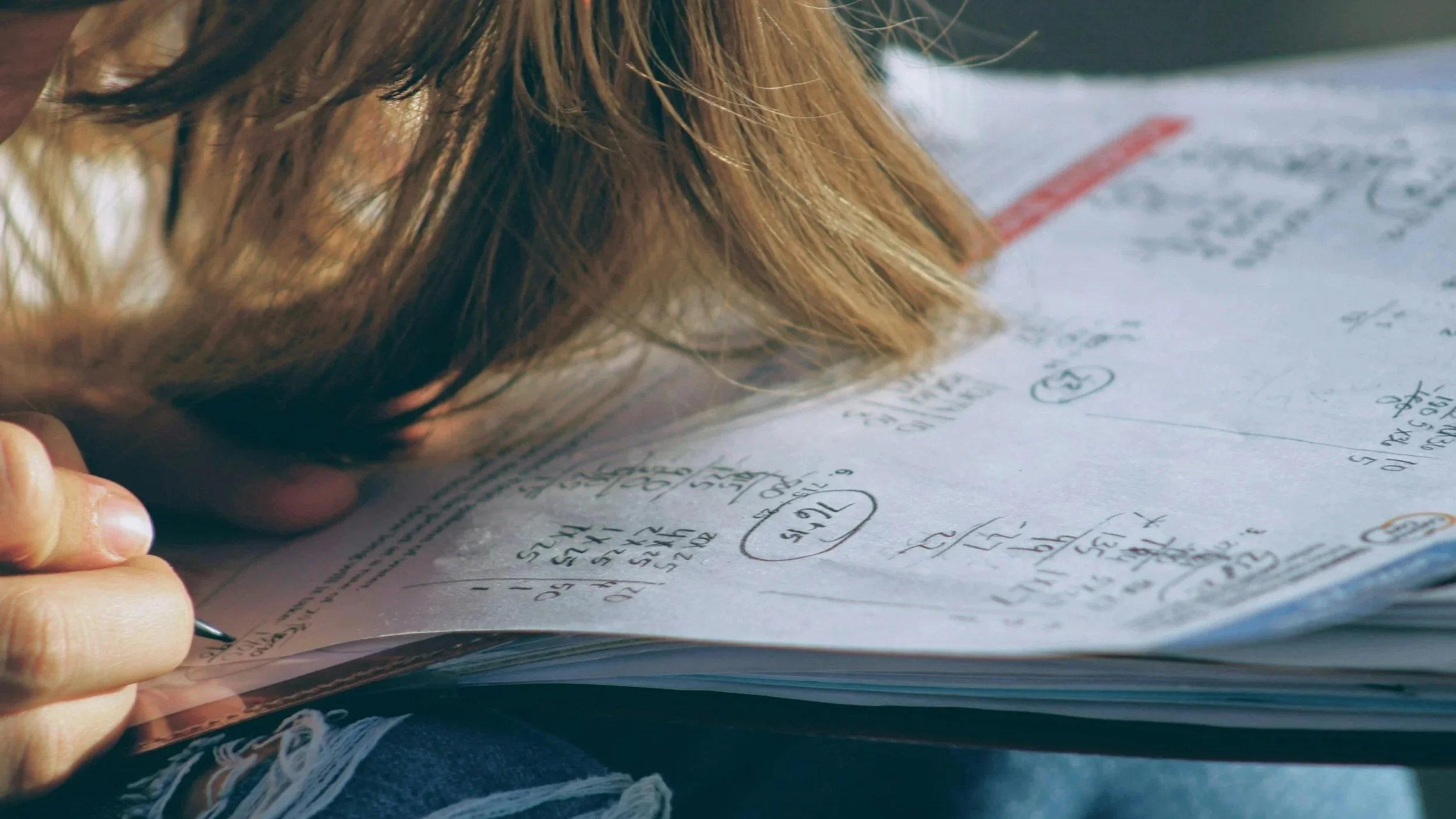 Just Right OCD is a common subtype of OCD in children and teens. Evoluer Counseling provides Exposure and Response Prevention (ERP) for children and teens with OCD in Sacramento and throughout California