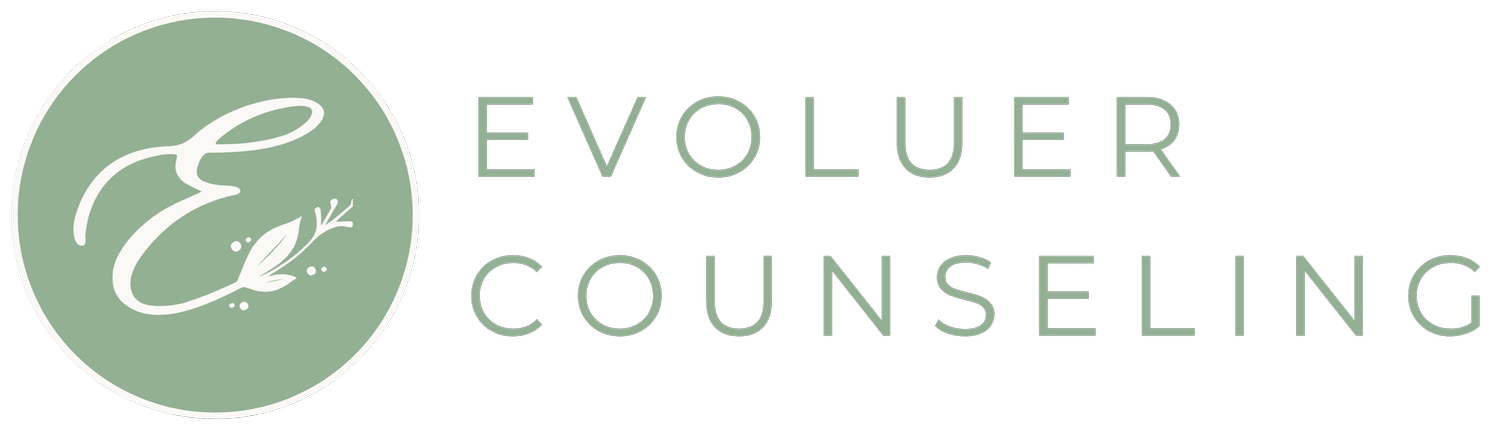 Evoluer Counseling