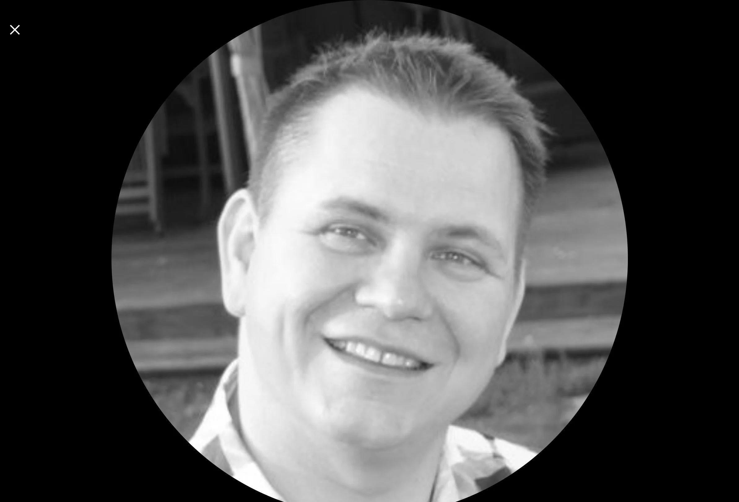 Leder fagfellesskap for infosikkerhet og personvern