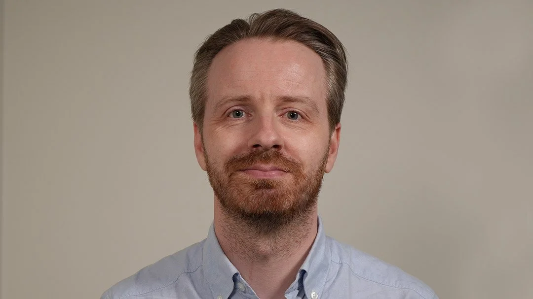 Eirik Hellan. Bilde