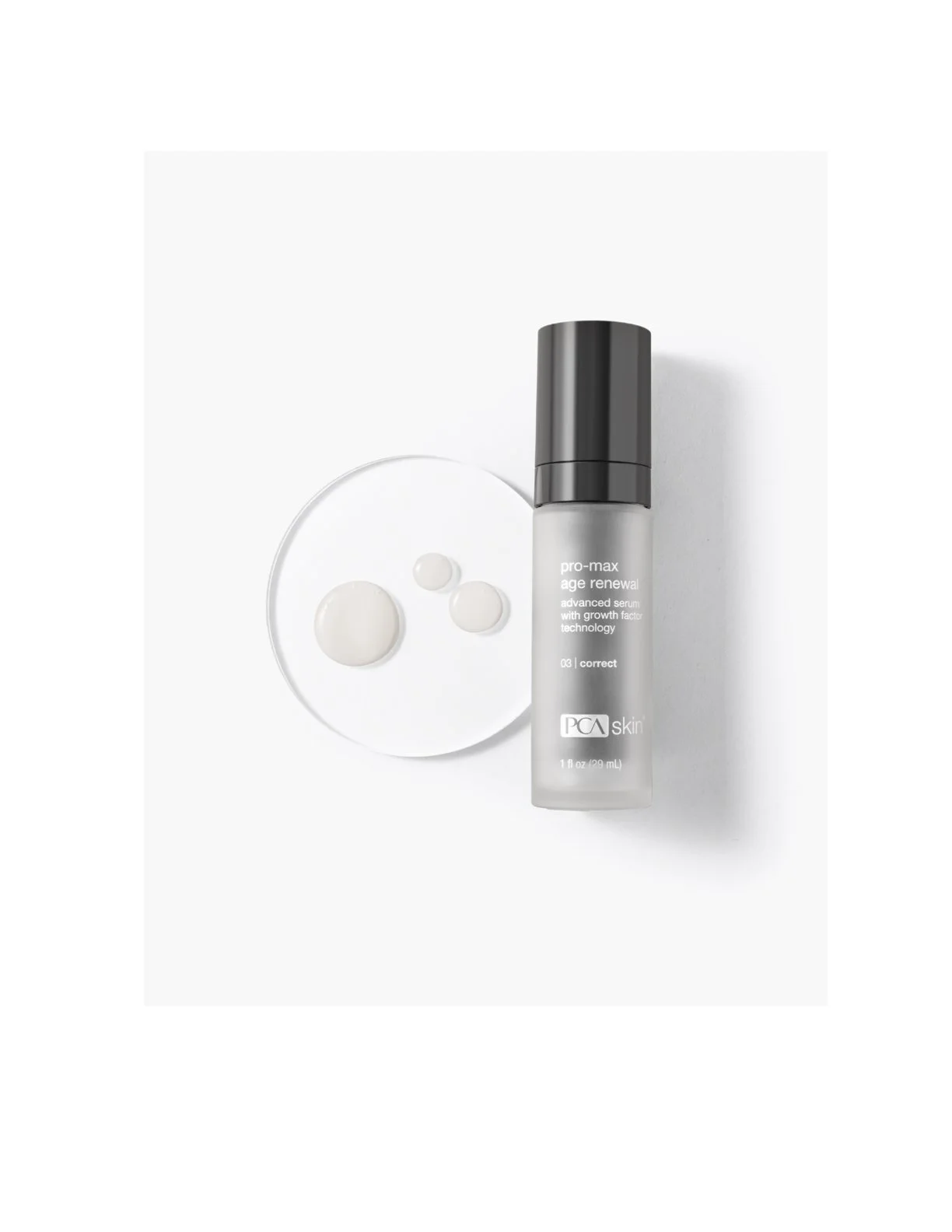 Pca Promax PCA SKIN Pro-Max Age Renewal — RUE de BEAUTÉ