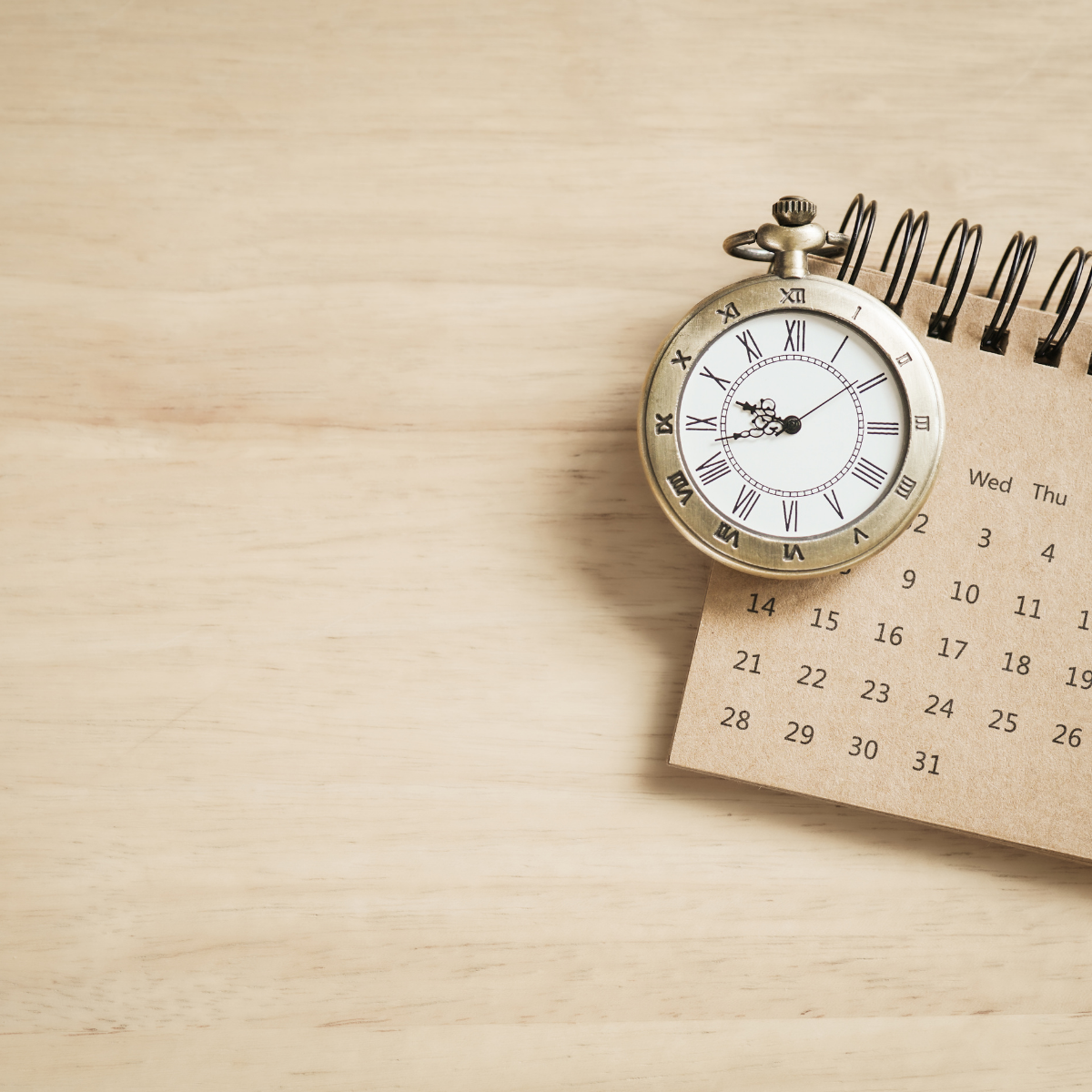 Why Strategic Plans Fail Without Clear Time Horizons