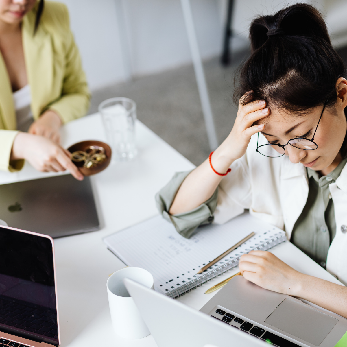 You Don’t Have a Motivation Problem. You Have a Design Problem