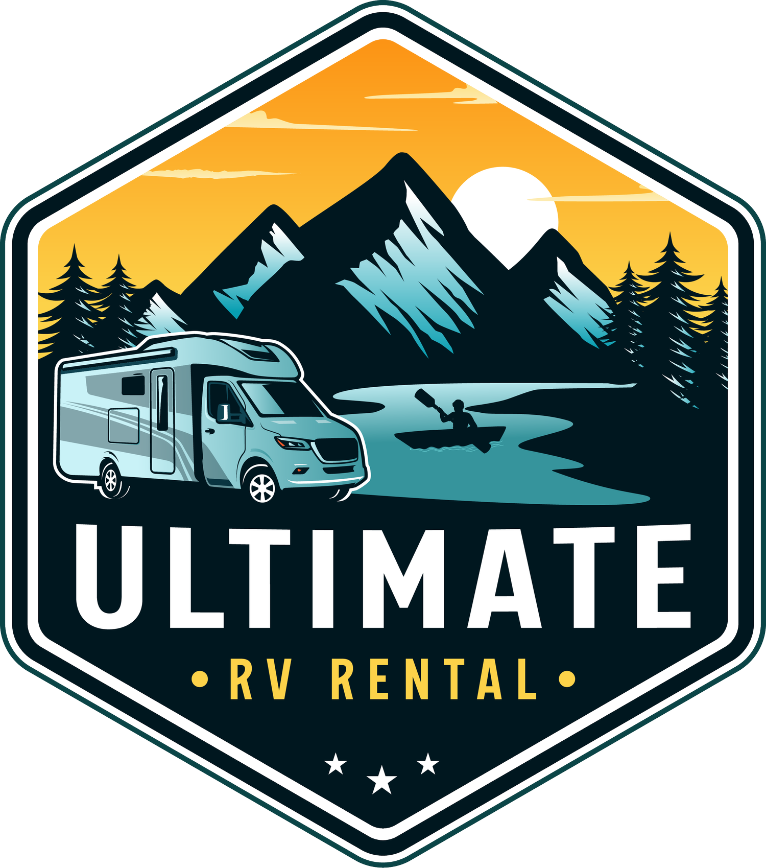 Ultimate RV Rental