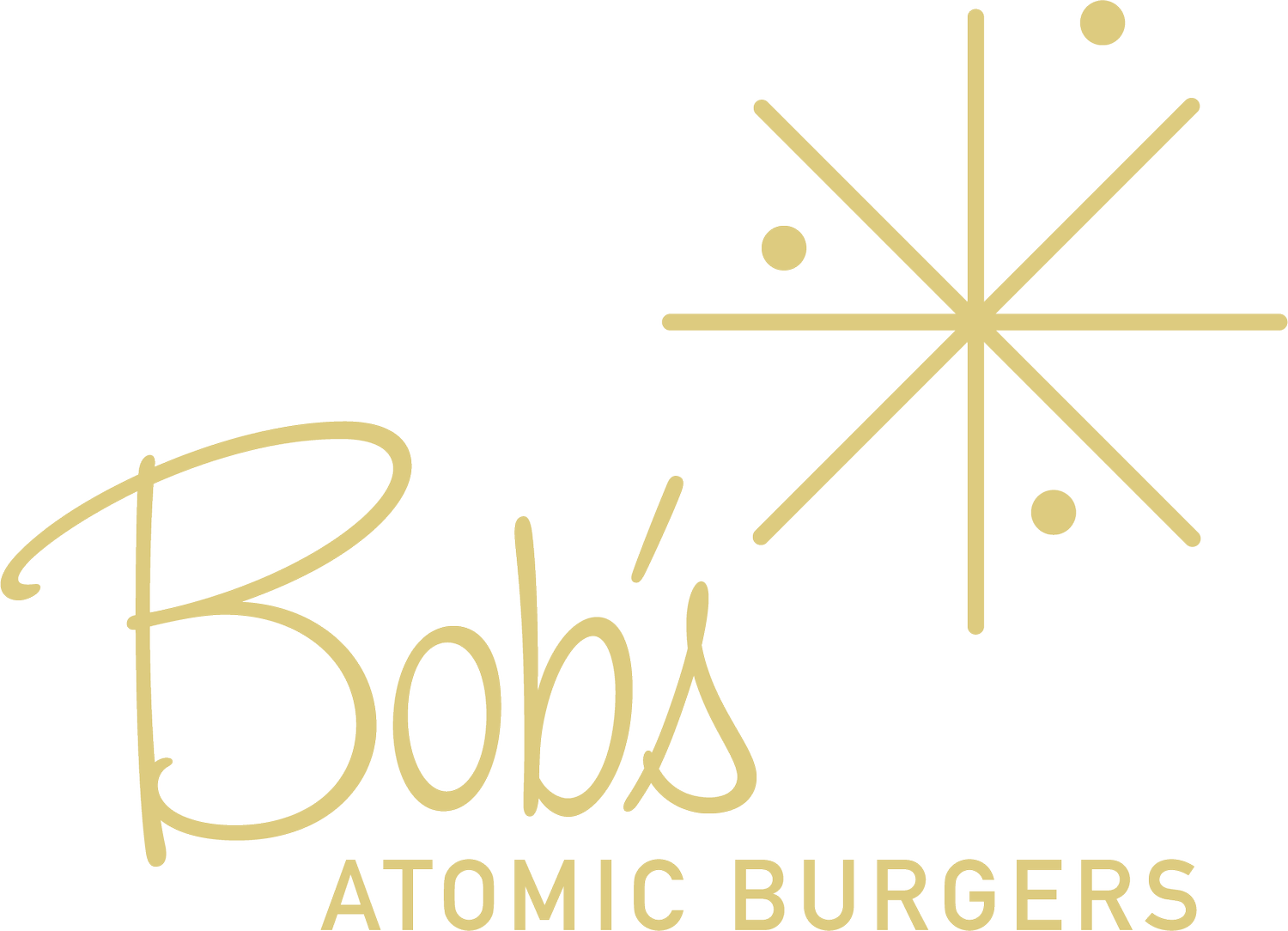 Bob&#39;s Atomic Burgers