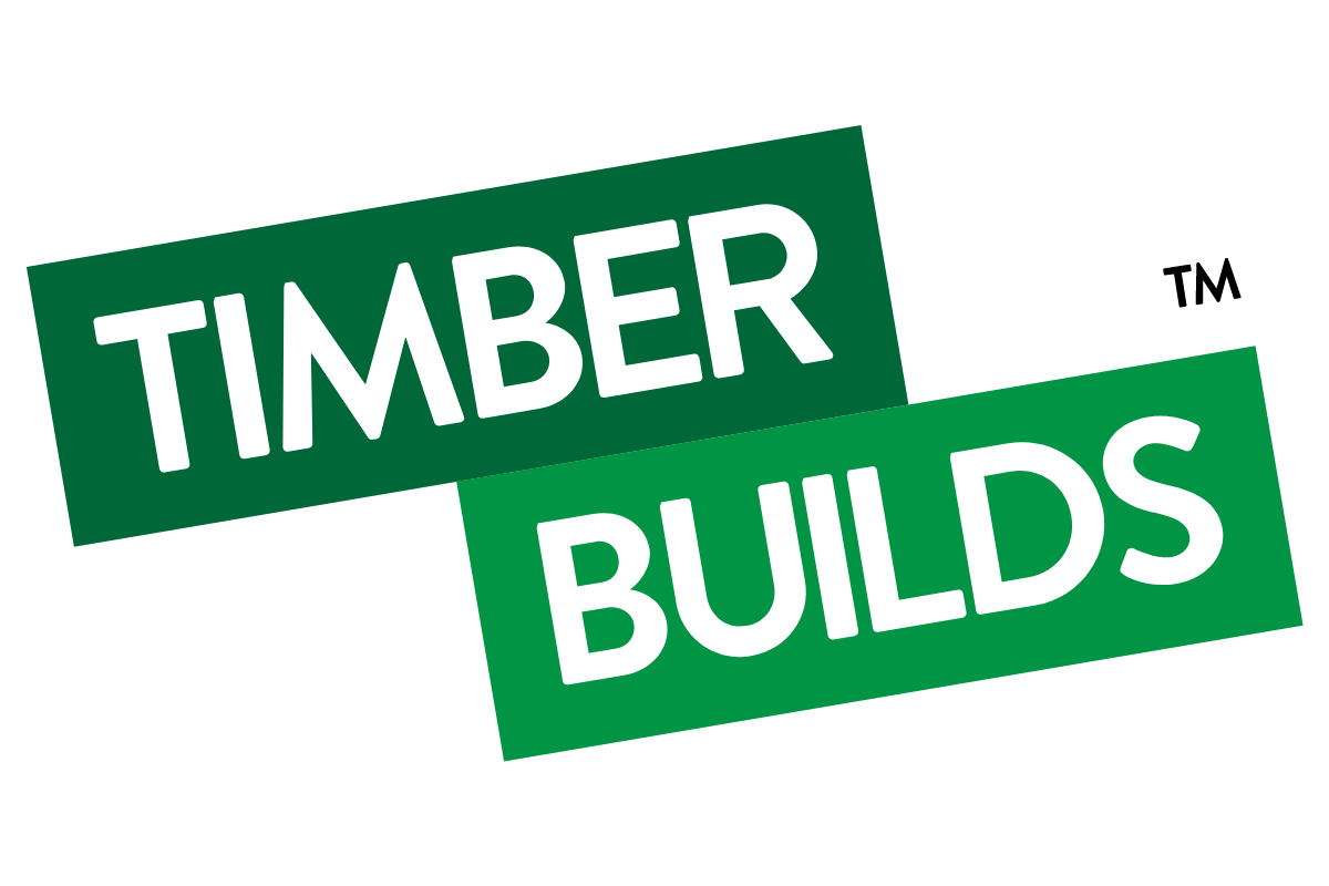 Timber Builds