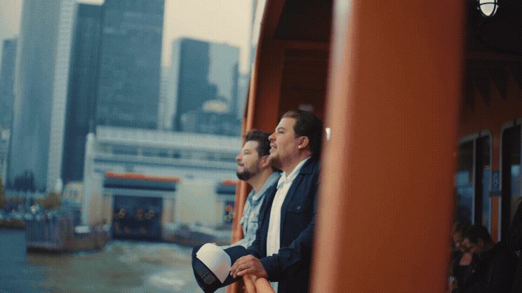 From Times Square to the World | NYC Tourism
