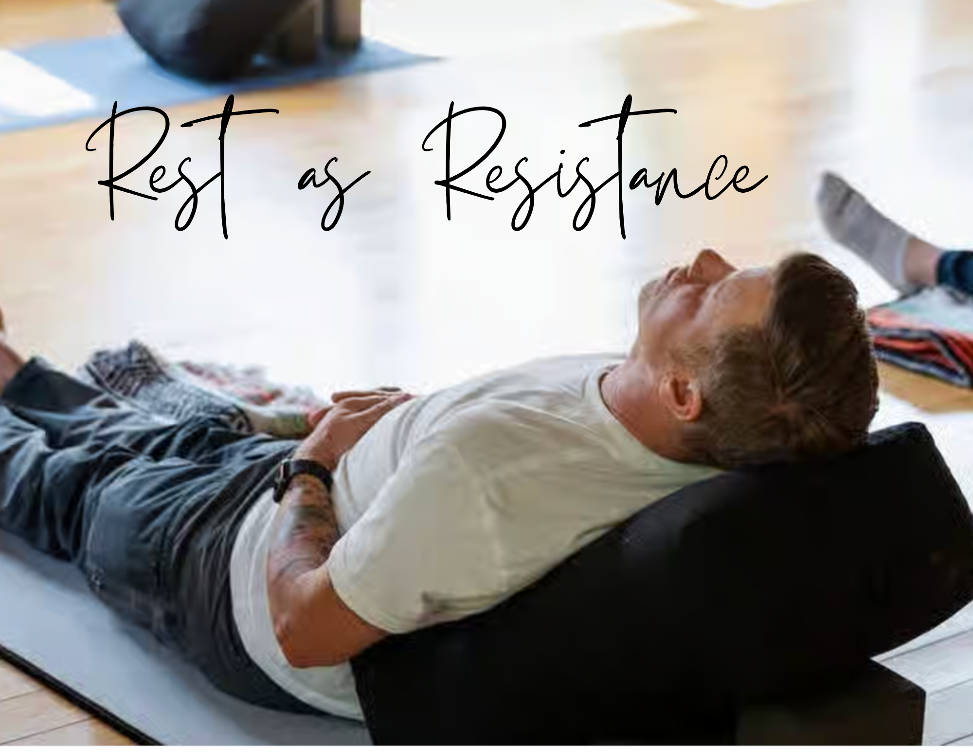 Restorative yoga Reiki Bend Oregon