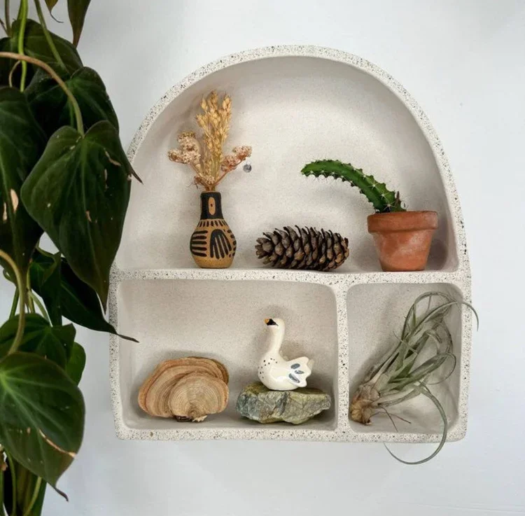 Ceramic Altar Making Workshop