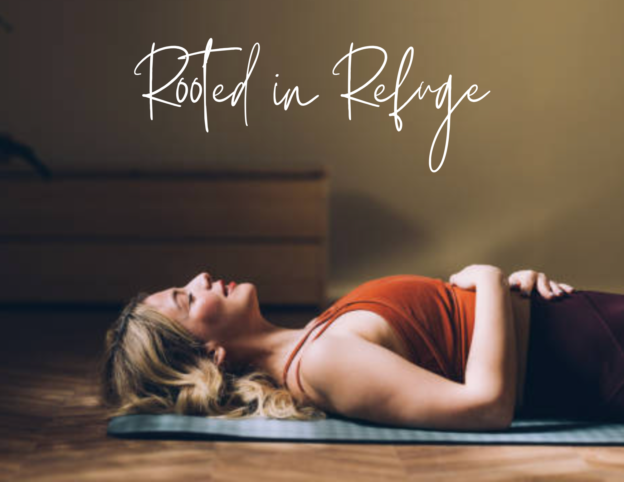 Yin Yoga Somatics Bend Oregon classes