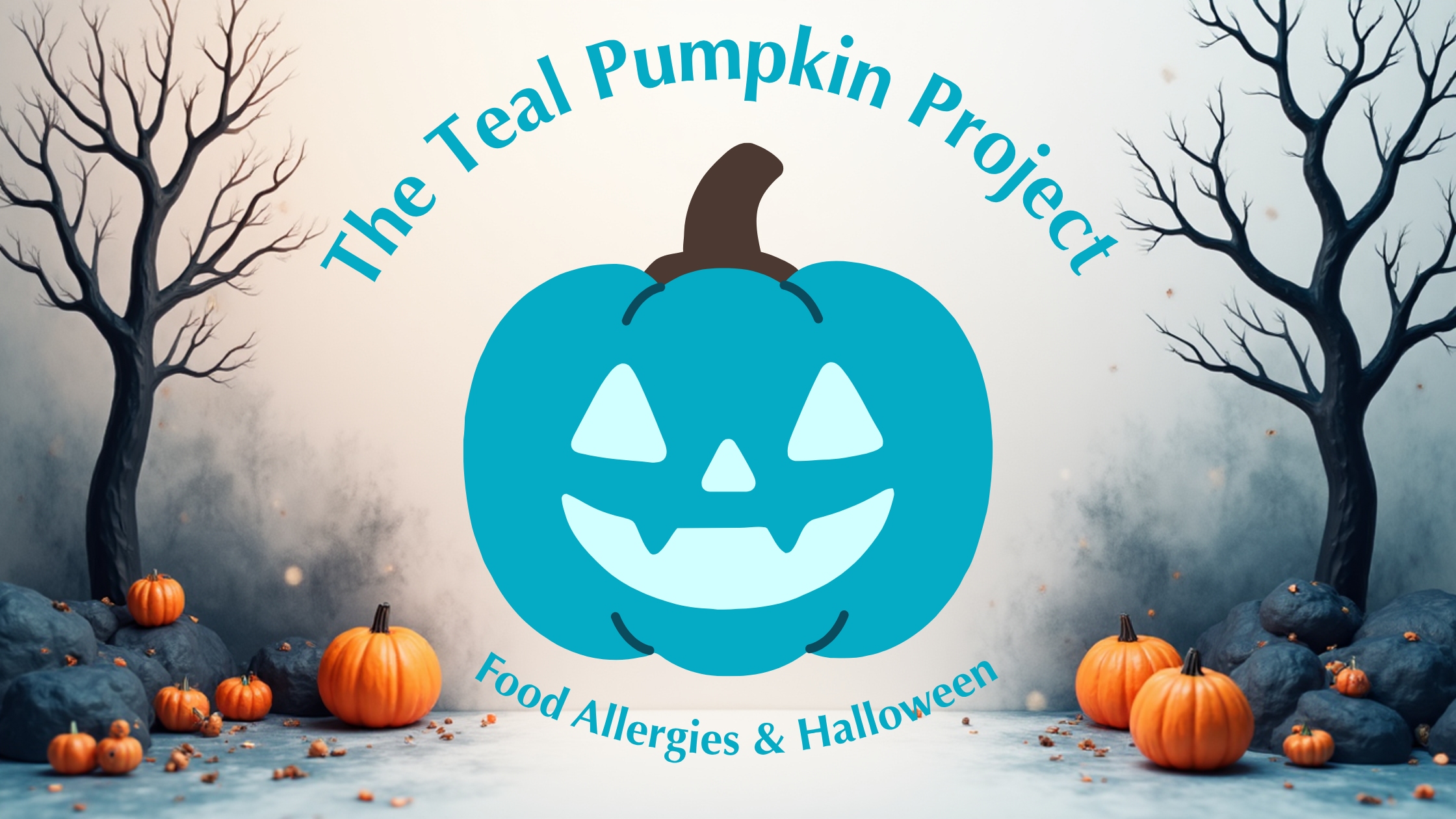 🎃 Creating a Safer, Inclusive Halloween for Kids with Food Allergies