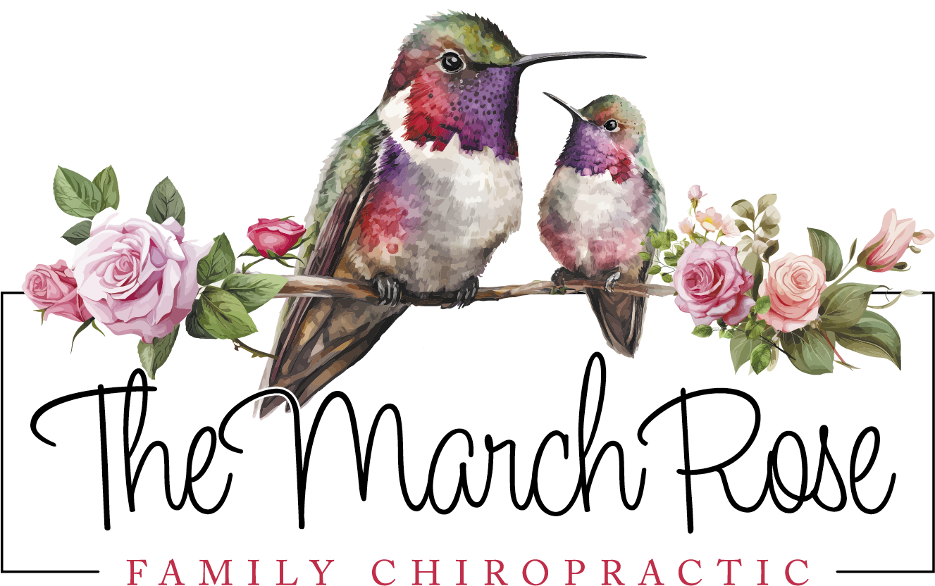 The March Rose Family Chiropractic