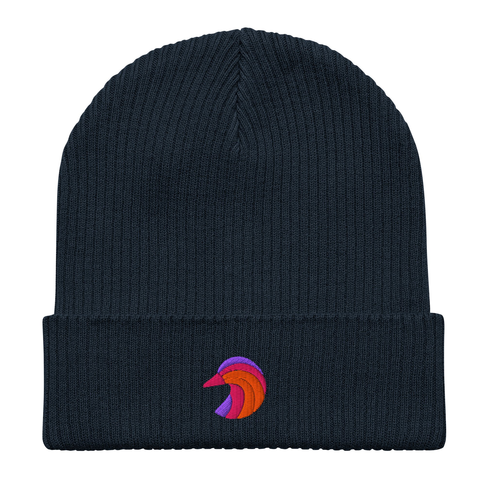 100% Organic Cotton Beanie