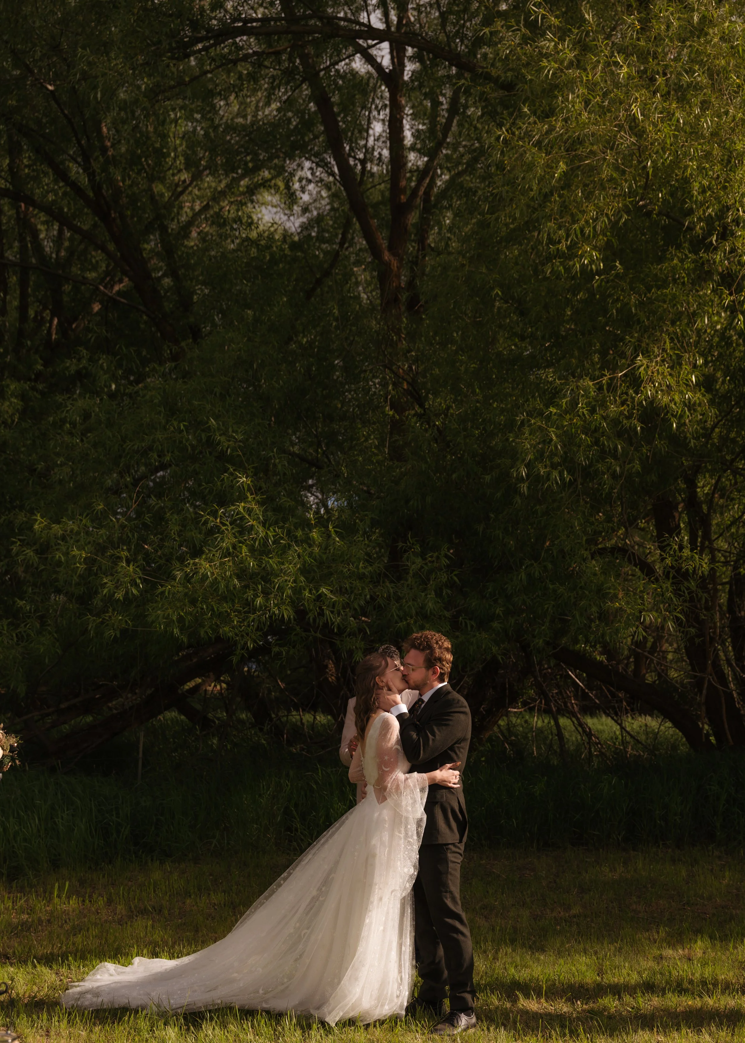 Ivy &amp; Noah, Enterprise Oregon