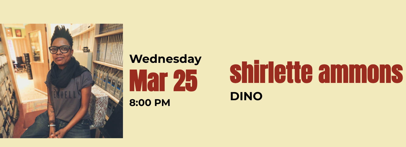 shirlette at Stanzcyks Music Bar