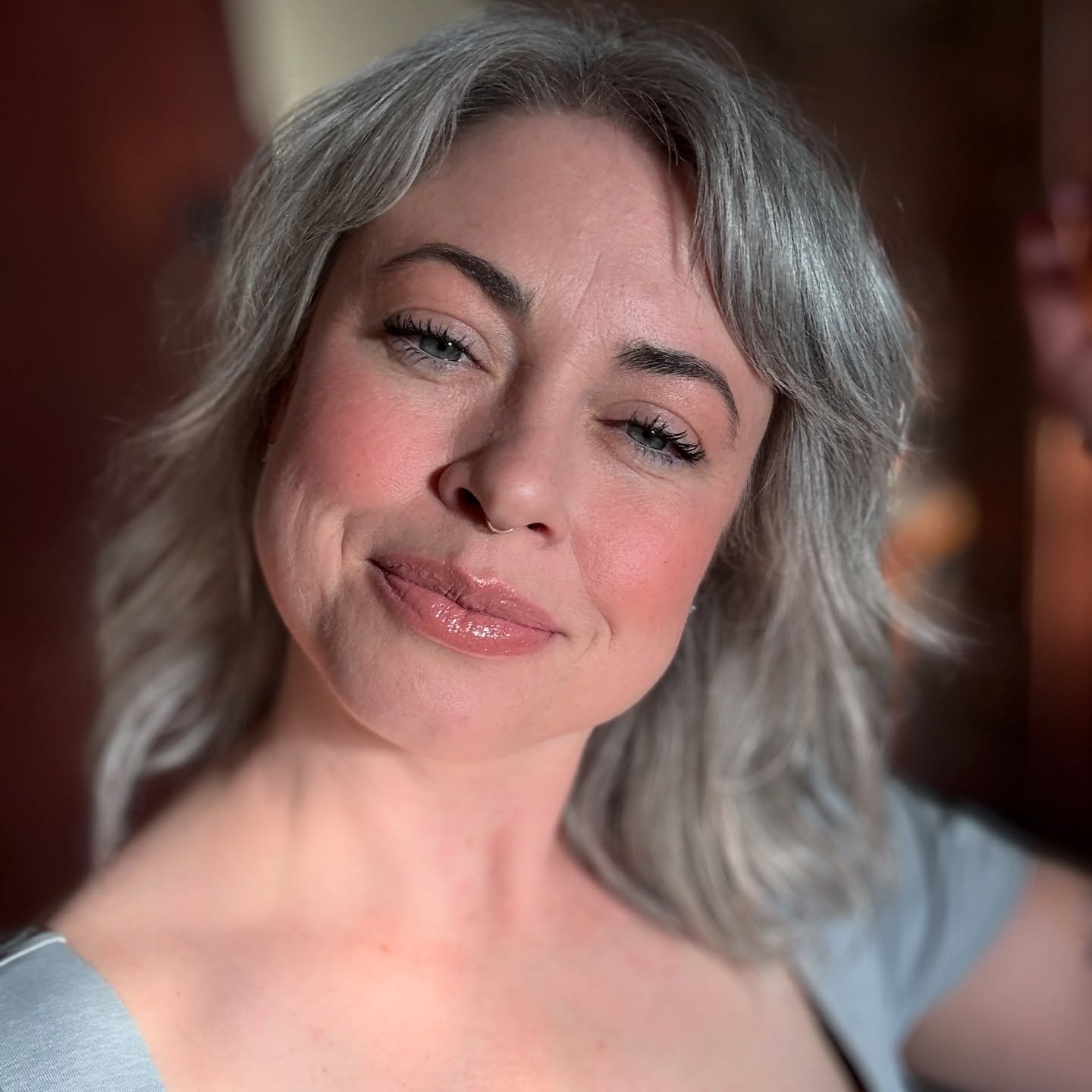 Here are a few of my favorite things from Lovely May 🌸🌷✨:

Turning 40, celebrating Motherhood, connecting with friends and loved ones, making the most of our little corner of the world, live music, curating the studio, sharing funny memes, shiny th