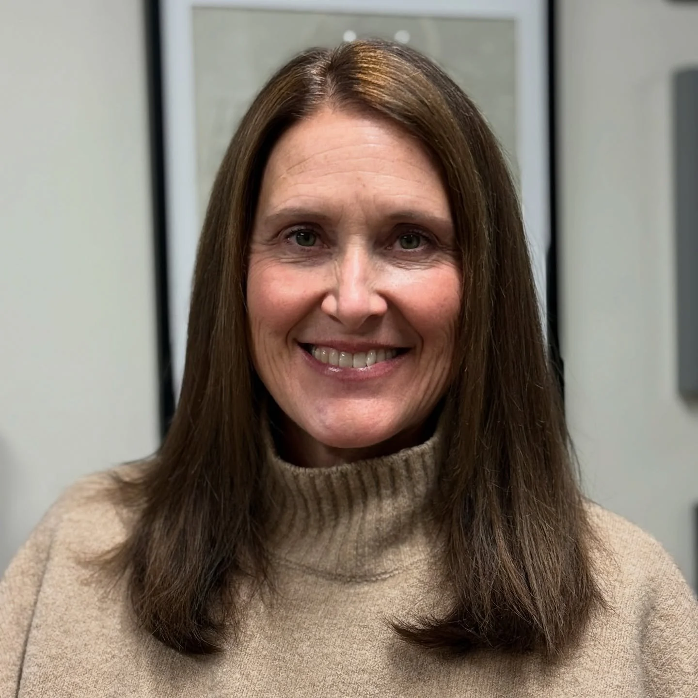 It is worth finding a specialist. ✨