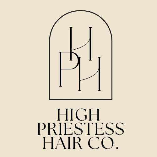 High Priestess Hair Co.