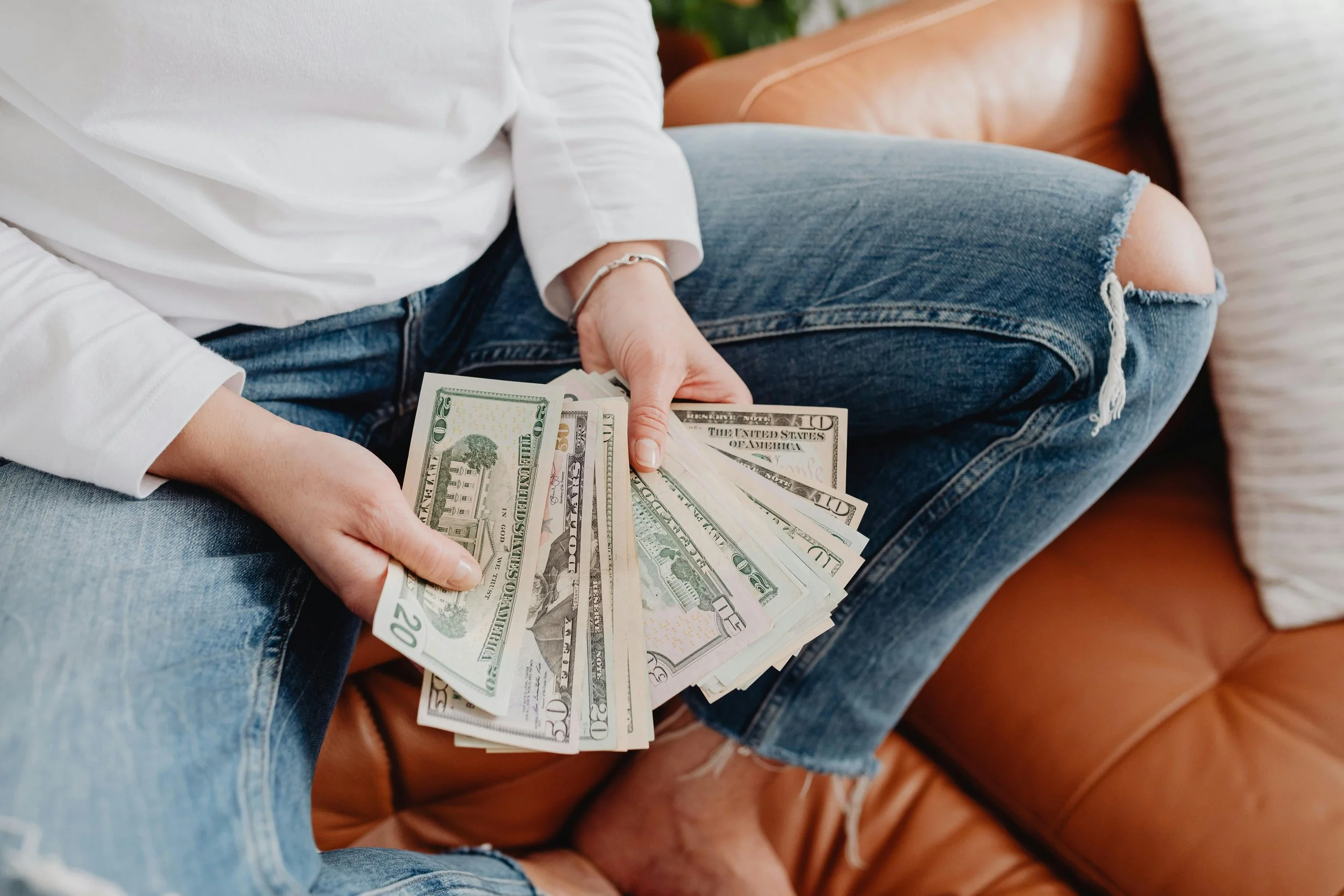 The Financial Reality of Egg Donation That Clinics Underexplain
