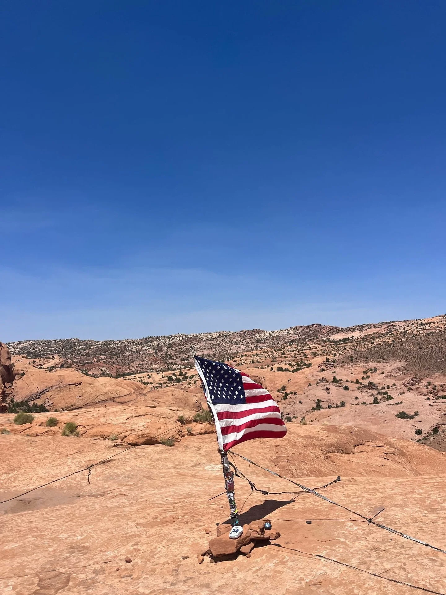Shop is CLOSED Today! Have a safe and happy 4th of July. We&rsquo;re thankful for the Freedom to go &ldquo;Where Eagles Dare&rdquo;! 

#greenvilleoffroad #gvloffroad #gooffroad #gocrawl #gocrawlmoab2025 #gocrawlmoab #moabutah #moab #whereeaglesdare #