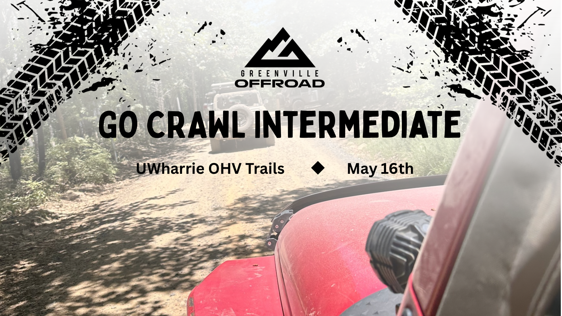 Uwharrie - Intermediate