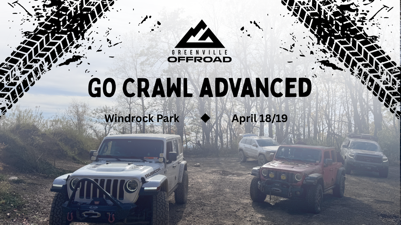 Windrock Park - Advanced