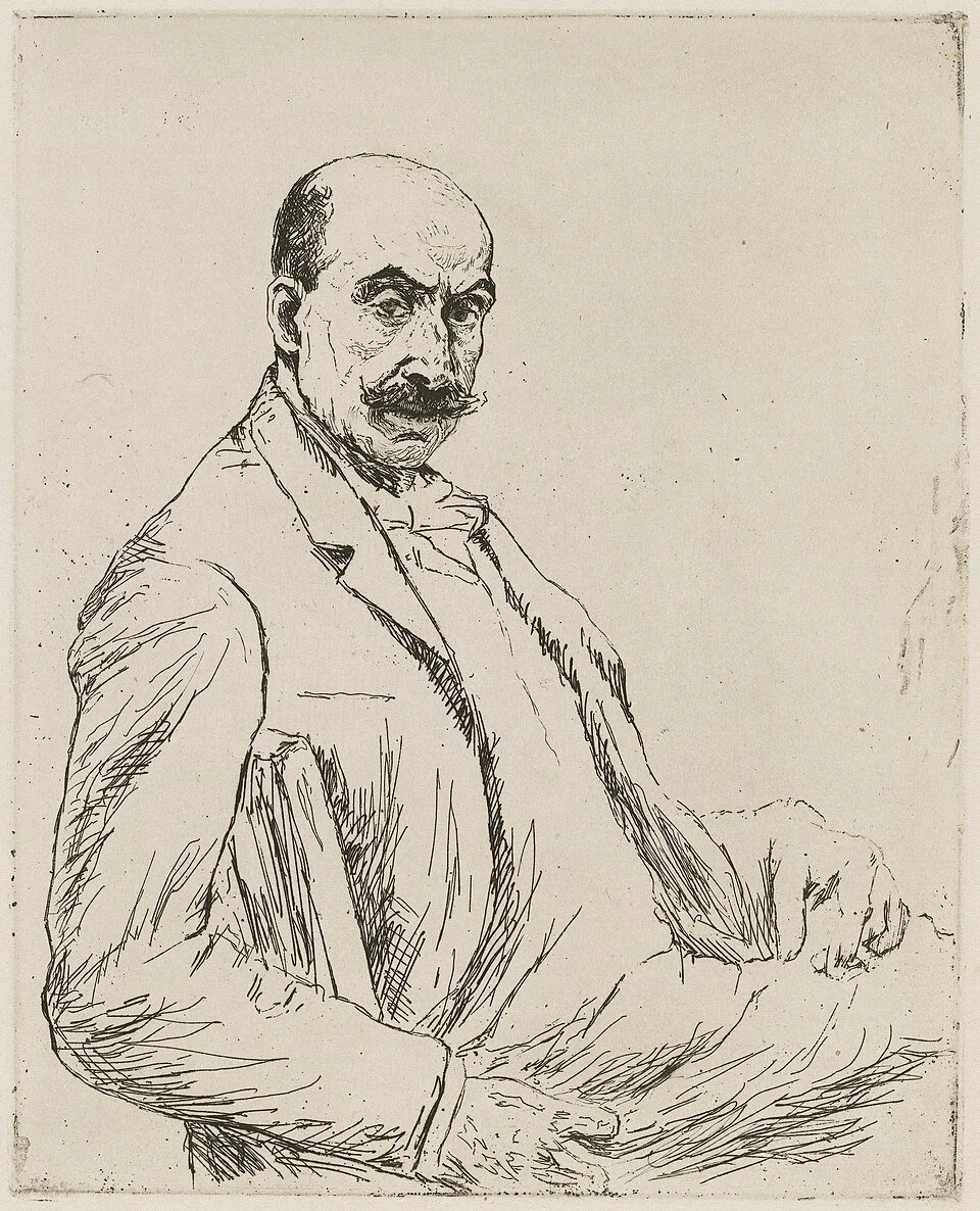 Max Liebermann