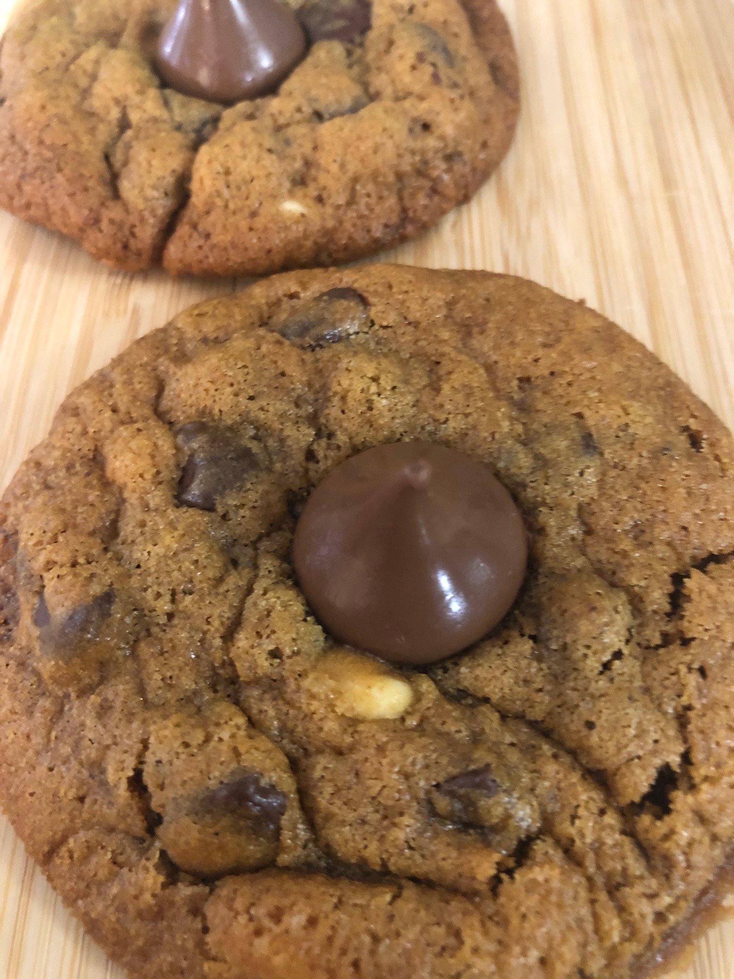 Mesquite Chocolate Cookies (2)