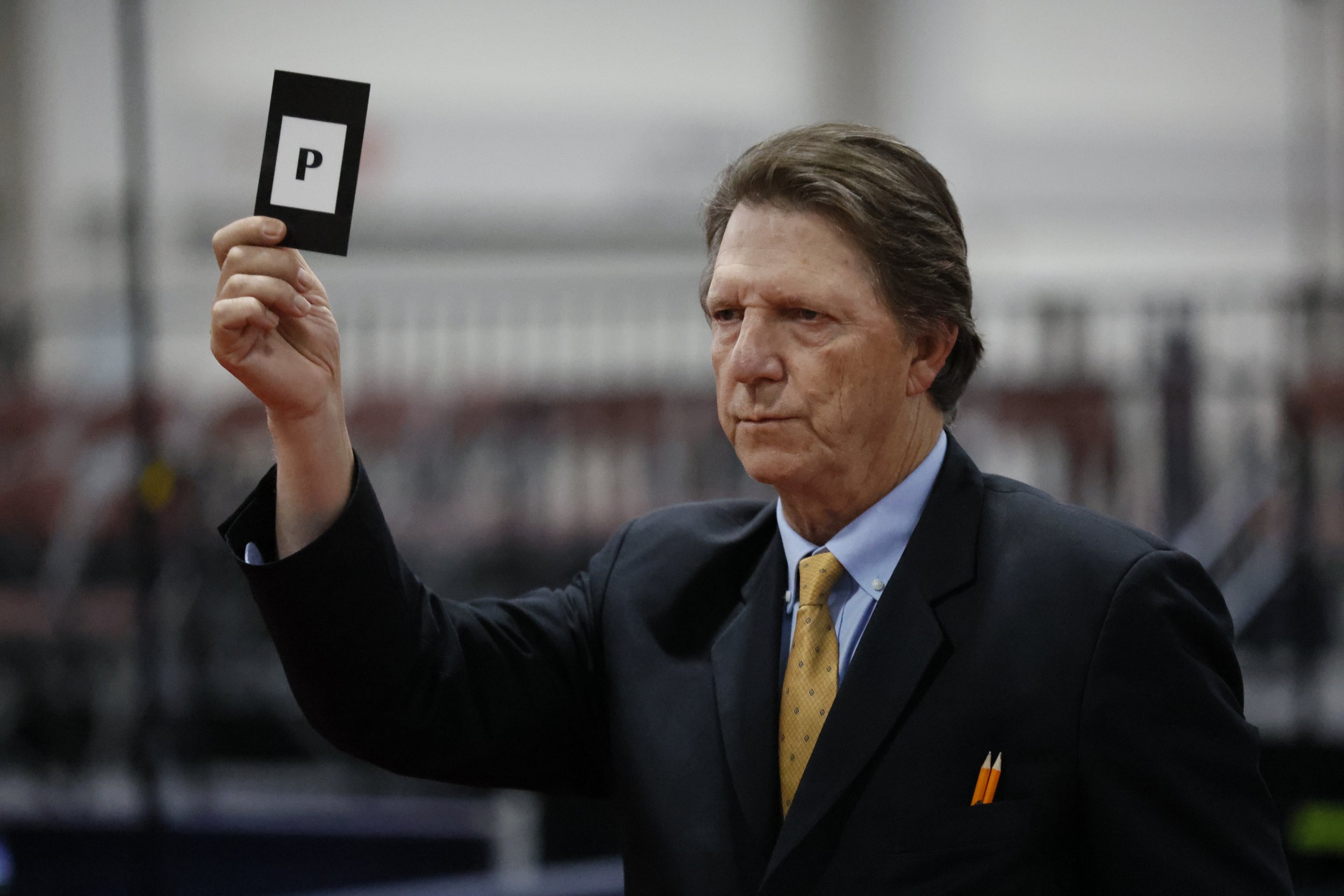 Passivity’s Final Frontier?