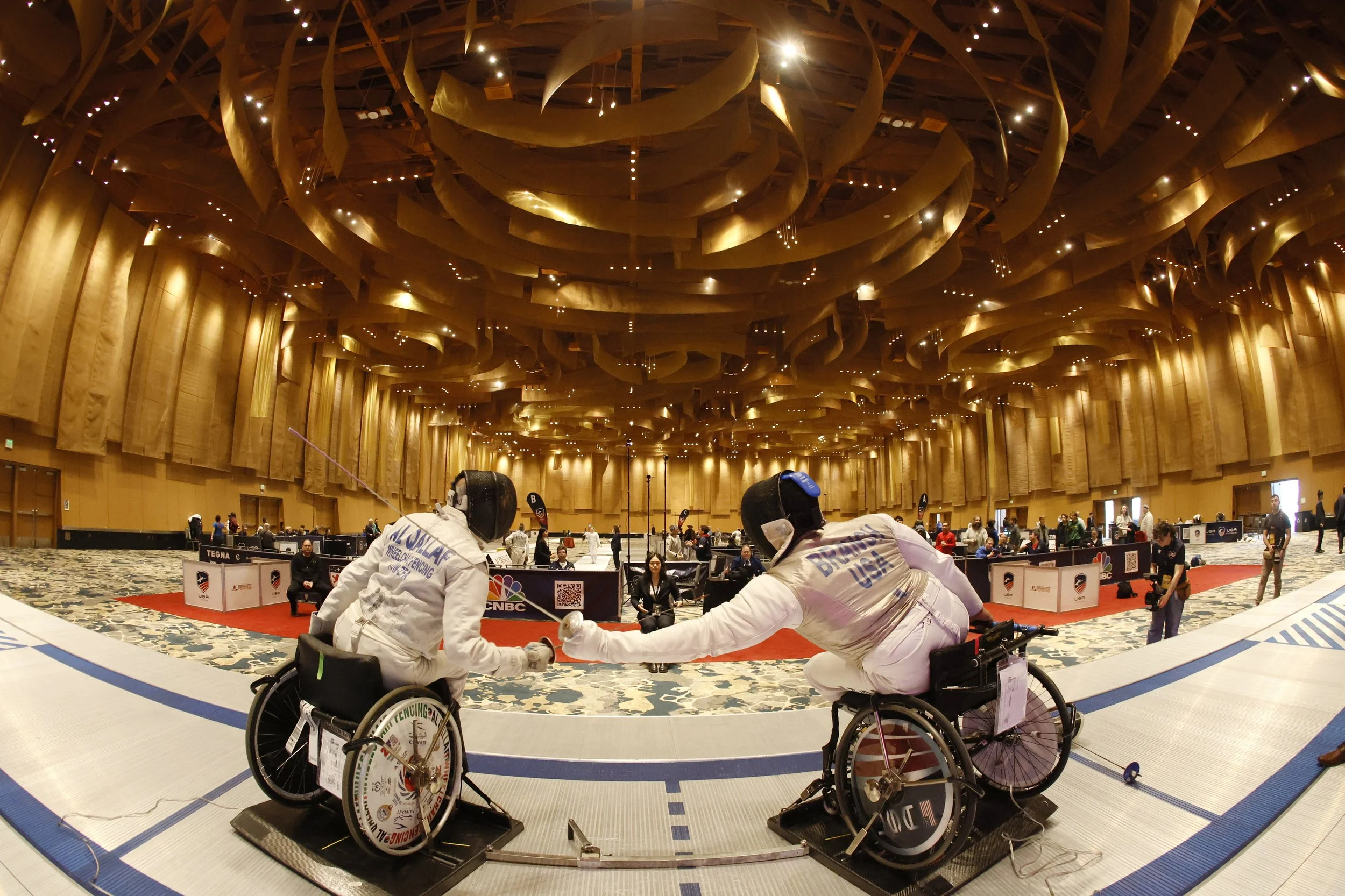 The Myth That Changed My Life