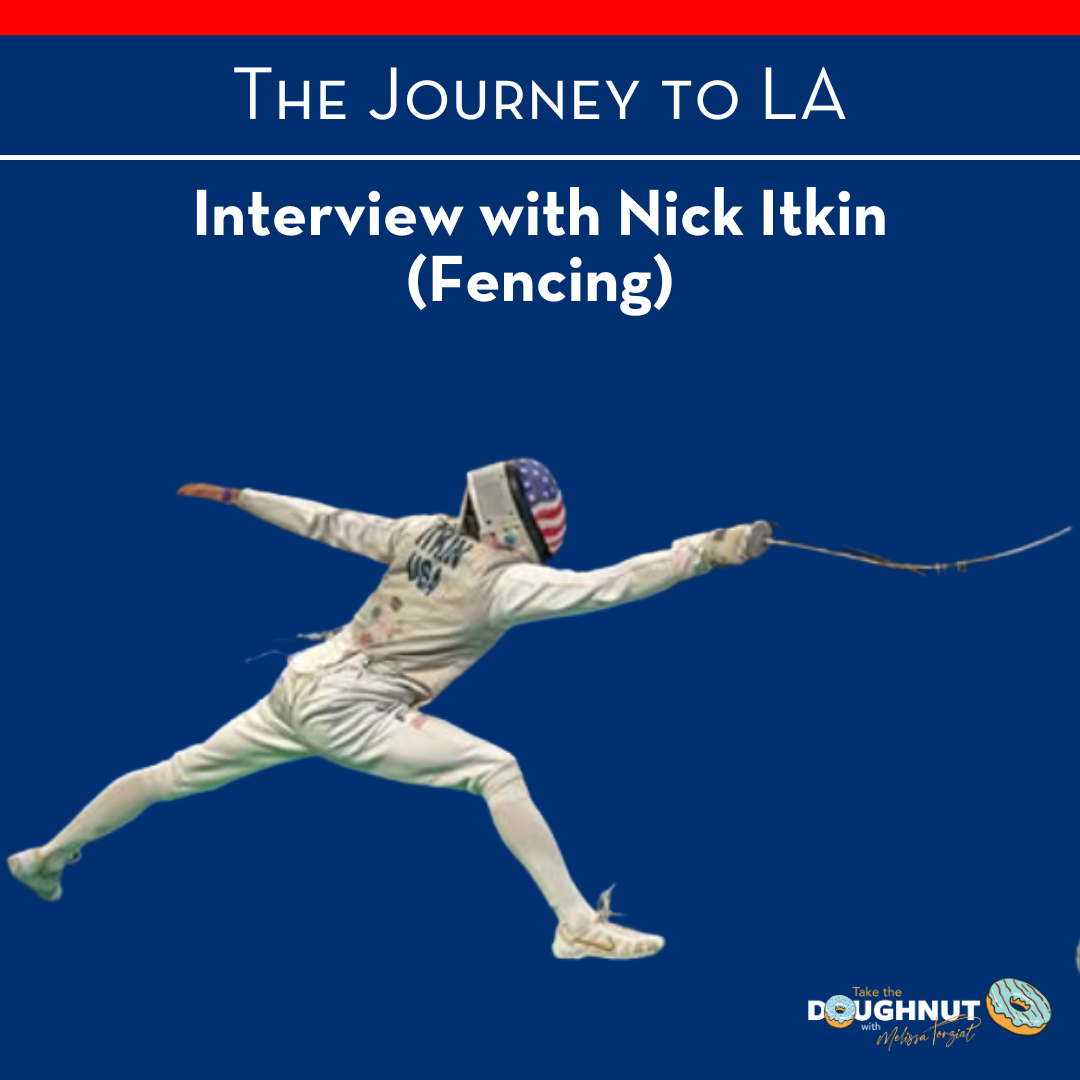 Video Series: The Journey to LA