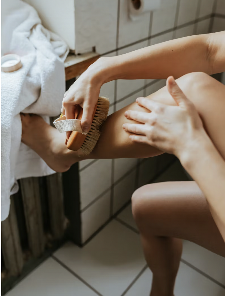 Supporting Yourself Through Kapha Season